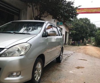 Toyota Innova     2006 - Cần bán xe Toyota Innova sản xuất 2006