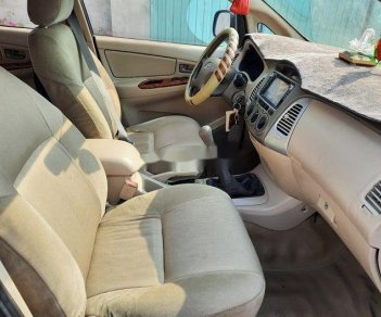 Toyota Innova   G   2006 - Bán Toyota Innova G đời 2006, giá 248tr