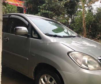 Toyota Innova     2006 - Cần bán xe Toyota Innova sản xuất 2006