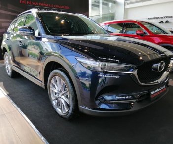 Mazda CX 5 2020 - Mazda CX5 tặng BHVC 15trđ, vay vốn 85%