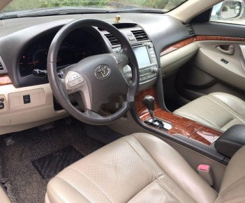 Toyota Camry 2008 - Xe Toyota Camry 2.4G đời 2008 còn mới, giá tốt