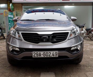 Kia Sportage    2010 - Bán Kia Sportage sản xuất 2010, giá 480tr