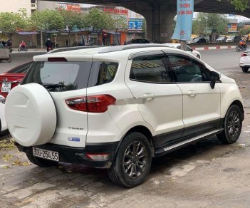 Ford EcoSport  titanium 2014 - Bán Ford EcoSport titanium năm sản xuất 2014