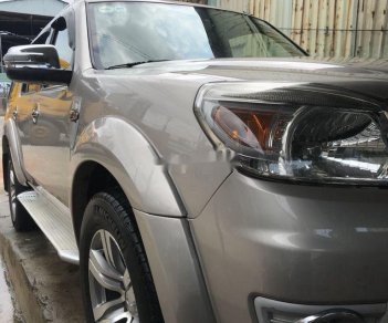 Ford Everest 2011 - Bán Ford Everest AT đời 2011 số tự động