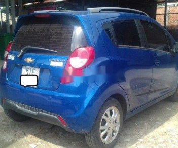 Chevrolet Spark   2015 - Cần bán gấp Chevrolet Spark năm 2015, xe chính chủ