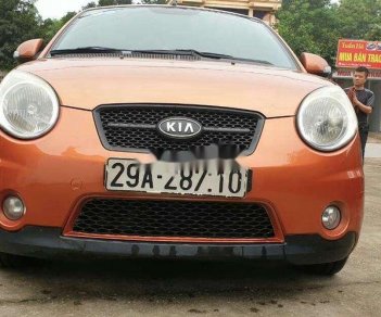 Kia Morning     2008 - Cần bán xe Kia Morning năm sản xuất 2008, xe nhập