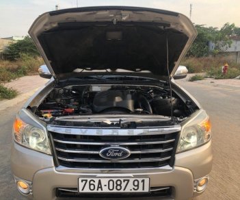 Ford Everest   2009 - Bán Ford Everest năm 2009, chính chủ, 410 triệu