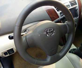 Toyota Vios   2011 - Cần bán Toyota Vios 2011, xe gia đình, giá chỉ 228 triệu