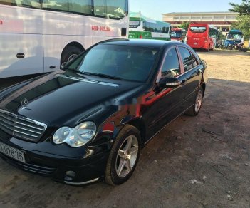 Mercedes-Benz C class 2007 - Bán Mercedes năm sản xuất 2007 số tự động