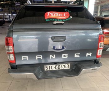 Ford Ranger 2015 - Cần bán gấp Ford Ranger XL 4x4 MT sản xuất năm 2015, 449 triệu