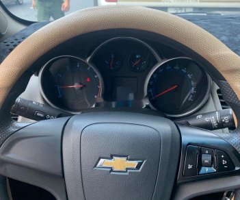 Chevrolet Cruze 2016 - Bán Chevrolet Cruze đời 2016, màu trắng, giá chỉ 310 triệu