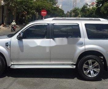 Ford Everest    2013 - Bán Ford Everest sản xuất năm 2013