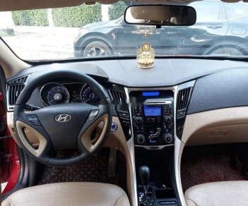 Hyundai Sonata 2011 - Bán xe Hyundai Sonata năm sản xuất 2011, xe nhập