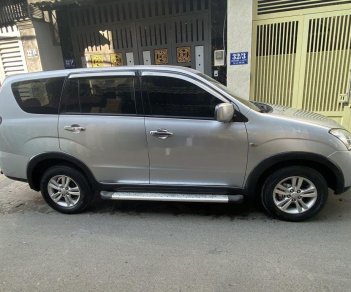 Mitsubishi Zinger 2010 - Cần bán Mitsubishi Zinger năm sản xuất 2010, màu bạc số tự động