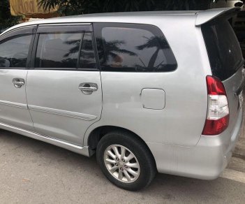 Toyota Innova 2013 - Cần bán gấp Toyota Innova sản xuất 2013, giá 390tr