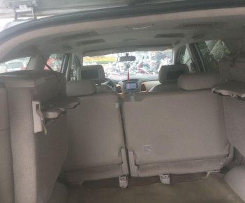 Toyota Innova   2009 - Cần bán gấp Toyota Innova sản xuất 2009, xe nhập chính chủ