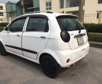 Chevrolet Spark 2011 - Cần bán lại xe Chevrolet Spark sản xuất năm 2011, xe nhập giá cạnh tranh