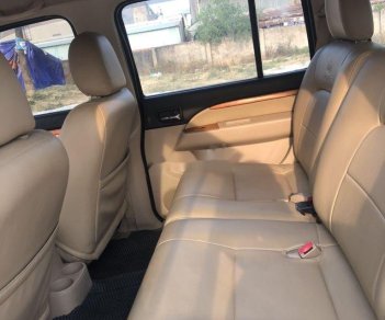 Ford Everest   2009 - Bán Ford Everest năm 2009, chính chủ, 410 triệu