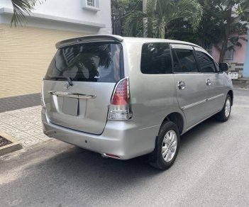 Toyota Innova     2012 - Xe Toyota Innova sản xuất năm 2012 xe gia đình giá cạnh tranh