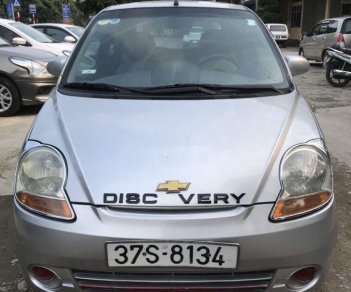 Chevrolet Spark 2009 - Cần bán Chevrolet Spark sản xuất năm 2009, 88 triệu