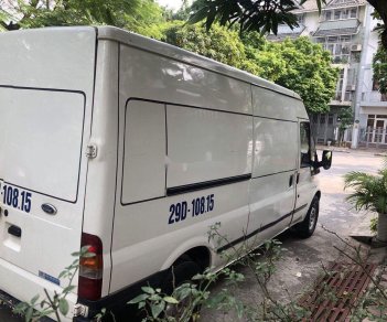 Ford Transit   2005 - Bán Ford Transit sản xuất năm 2005, giá 110 triệu