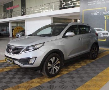 Kia Sportage 2010 - Bán xe Kia Sportage năm 2010, nhập khẩu nguyên chiếc