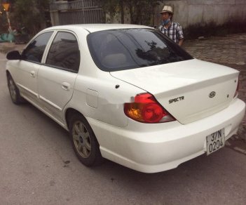 Kia Spectra   2003 - Bán ô tô Kia Spectra năm sản xuất 2003, giá 92tr