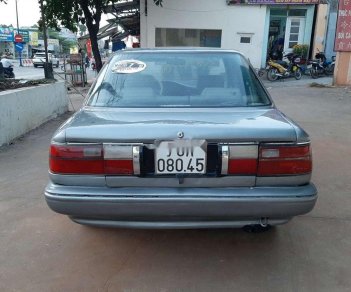 Toyota Corolla 1989 - Cần bán xe Toyota Corolla sản xuất năm 1989, xe nhập