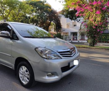 Toyota Innova    2011 - Cần bán gấp Toyota Innova năm sản xuất 2011 giá cạnh tranh