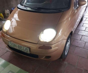 Daewoo Matiz     2002 - Cần bán gấp Daewoo Matiz năm sản xuất 2002