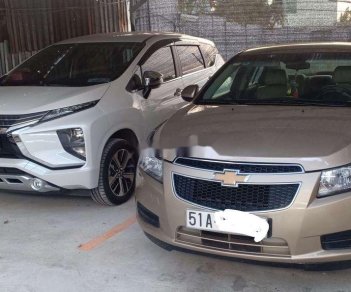 Chevrolet Cruze   2012 - Cần bán Chevrolet Cruze đời 2012 chính chủ giá cạnh tranh