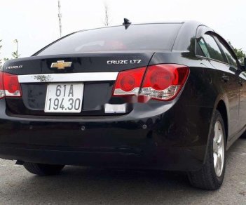 Chevrolet Cruze   2010 - Cần bán xe Chevrolet Cruze năm 2010, số tự động