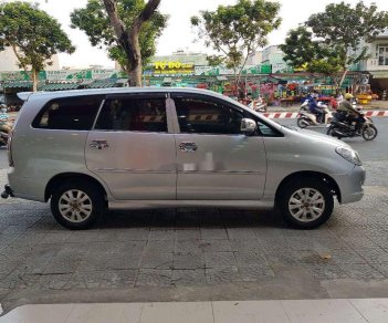 Toyota Innova    2006 - Cần bán xe Toyota Innova năm 2006