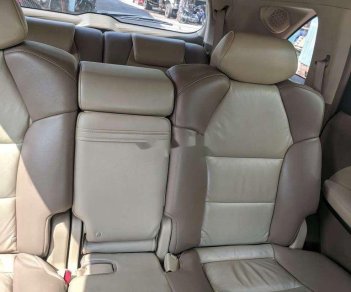 Acura MDX    2007 - Cần bán gấp Acura MDX sản xuất 2007, xe nhập, 590tr