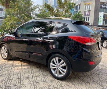 Hyundai Tucson   2010 - Cần bán lại xe Hyundai Tucson năm 2010, xe nhập