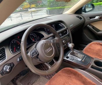 Audi A5     2014 - Bán ô tô Audi A5 sản xuất 2014