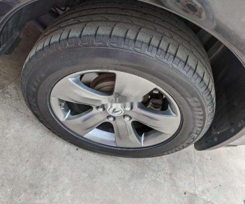 Acura MDX    2007 - Cần bán gấp Acura MDX sản xuất 2007, xe nhập, 590tr