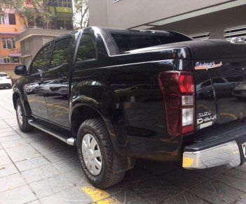 Isuzu Dmax   2.5   2013 - Bán Isuzu Dmax 2.5 năm 2013 như mới, 350 triệu