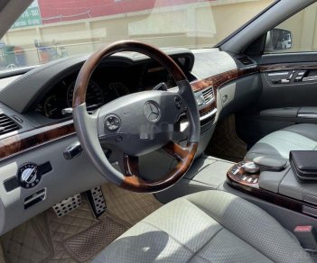 Mercedes-Benz S class   2007 - Bán Mercedes S350 năm sản xuất 2007, nhập khẩu, chính chủ