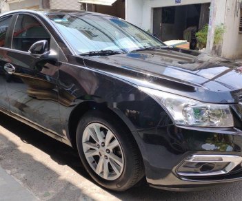 Chevrolet Cruze    2016 - Bán Chevrolet Cruze năm sản xuất 2016