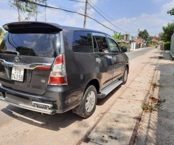 Toyota Innova 2011 - Cần bán lại xe Toyota Innova G năm 2011 chính chủ, giá chỉ 340 triệu