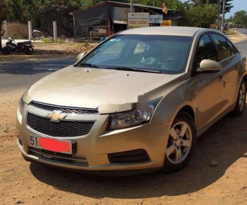 Chevrolet Cruze   2012 - Cần bán Chevrolet Cruze đời 2012 chính chủ giá cạnh tranh