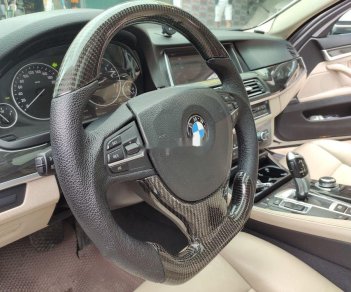 BMW 5 Series 2011 - Xe BMW 5 Series 523i sản xuất 2011, nhập khẩu nguyên chiếc