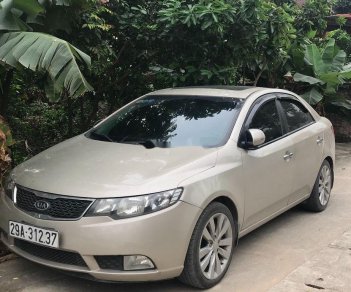 Kia Forte    2011 - Bán Kia Forte sản xuất 2011 số tự động, giá tốt