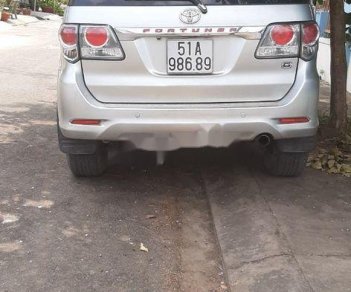 Toyota Fortuner 2014 - Bán ô tô Toyota Fortuner năm 2014, xe nhập giá cạnh tranh