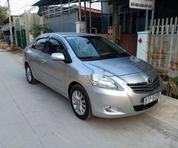 Toyota Vios   2010 - Bán Toyota Vios 2010, số tự động, giá 345 triệu