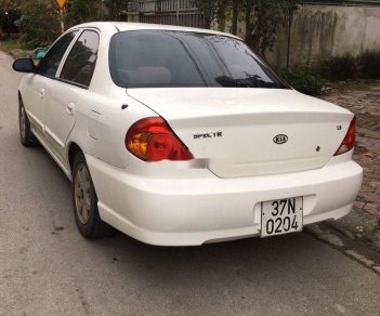 Kia Spectra   2003 - Bán ô tô Kia Spectra năm sản xuất 2003, giá 92tr