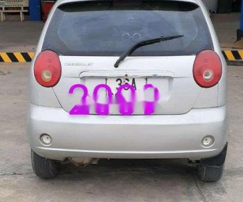 Chevrolet Spark 2009 - Cần bán Chevrolet Spark sản xuất 2009 như mới, giá chỉ 89 triệu