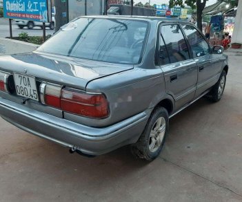 Toyota Corolla 1989 - Cần bán xe Toyota Corolla sản xuất năm 1989, xe nhập