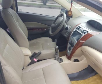 Toyota Vios   2011 - Cần bán Toyota Vios 2011, xe gia đình, giá chỉ 228 triệu